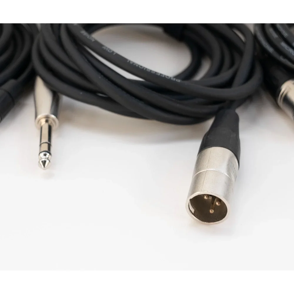 The Unbranded Brand lot xlr